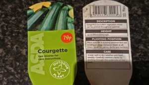 No name but very prolific