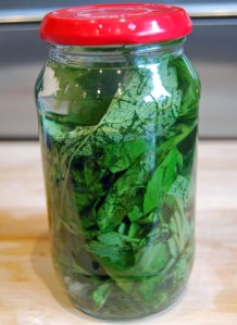 Will I get sweet water?